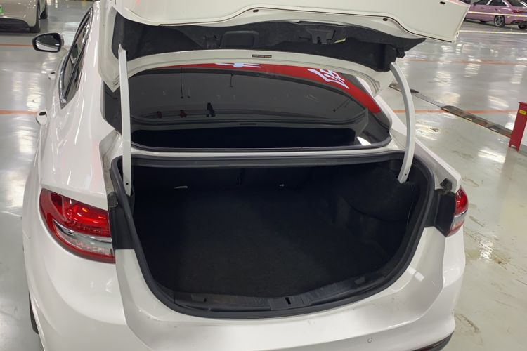 Used Ford Mondeo 2017 EcoBoost 200 Stylish Model