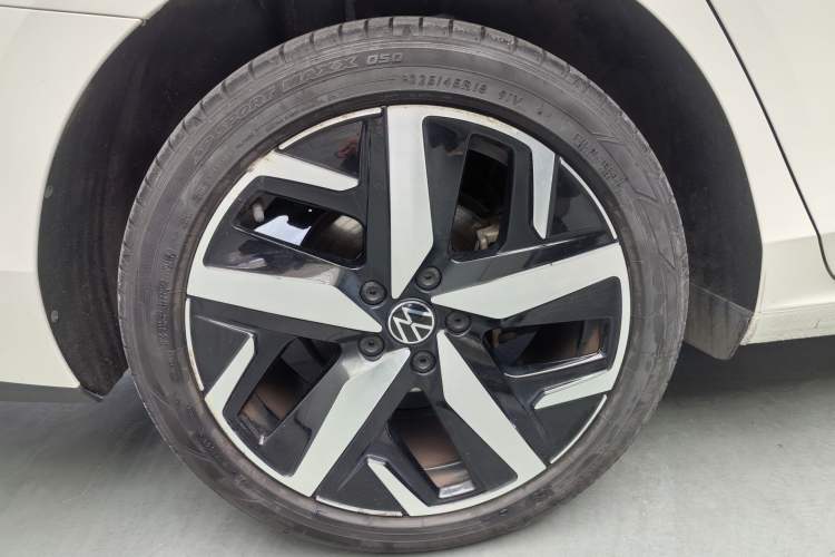 Used Volkswagen Lamando 2022 Lavida L 280TSI DSG Cool & Spicy Edition Exterior 5