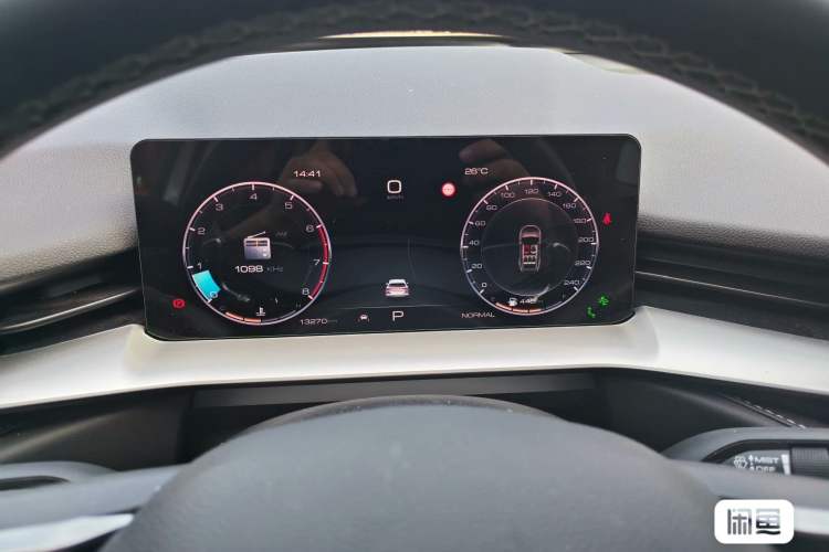 Used Haval H6 2022 3rd Generation 1.5T Automatic Two-Wheel Drive Max