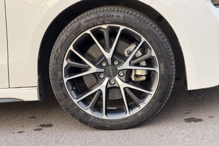 Used Lynk & Co 03 New Energy 2021 1.5T PHEV Pro
