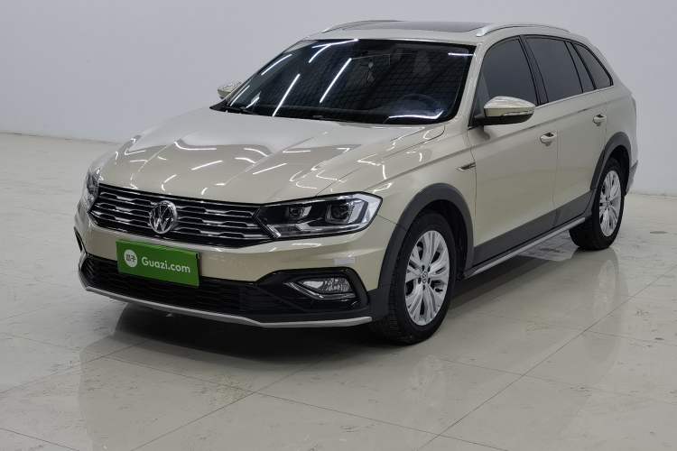 Used Volkswagen C-TREK 2018 1.5L Automatic Comfort Model