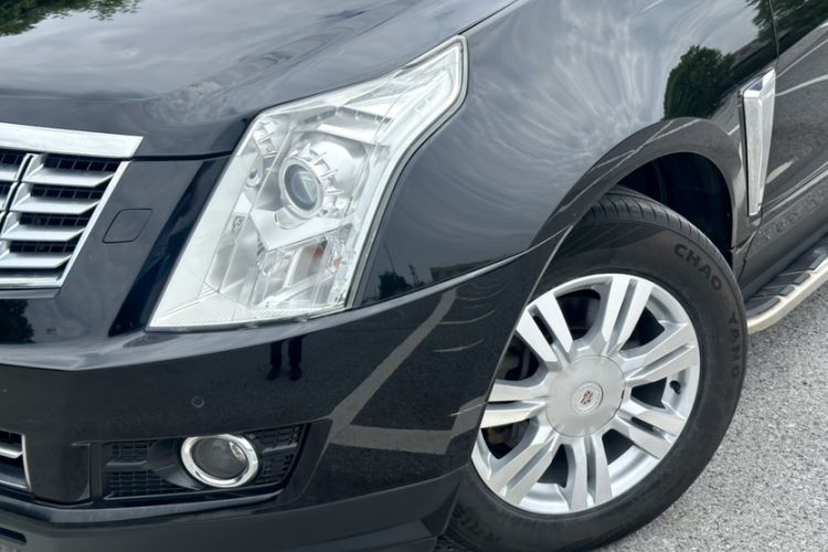 Used Cadillac SRX 2014 3.0L Comfort Model