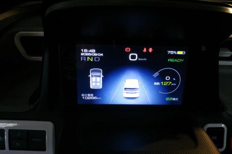 Used Wuling Hongguang MINIEV 2022 Enjoy Edition Lithium Iron Phosphate