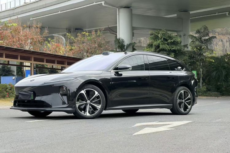 Used Nio ET5T 2024 75kWh Touring