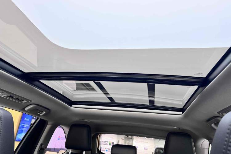 Used Toyota Highlander 2021 2.0T Four-Wheel Drive Luxury Edition 7 Seats