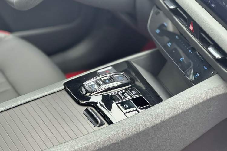 Used Hyundai Sonata 2022 380TGDi Automatic 20th Anniversary Edition
