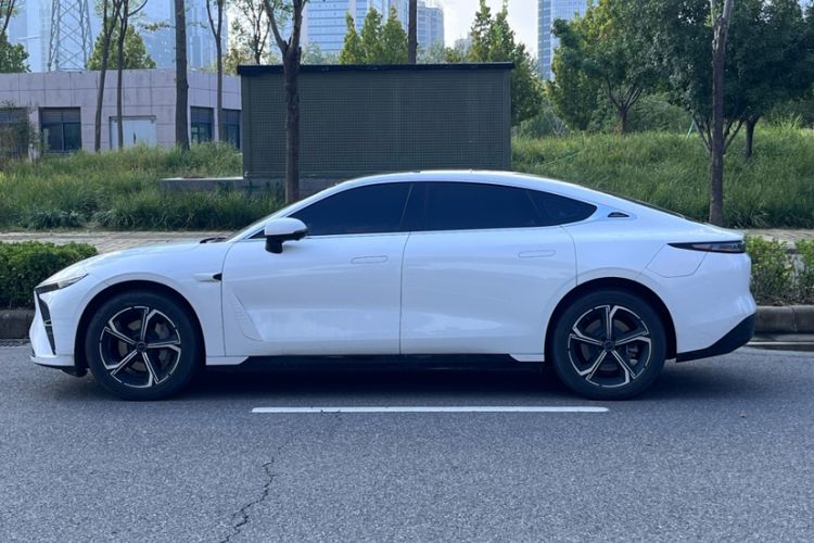 Used EXEED Star Era ES 2024 Max Long-Range Version