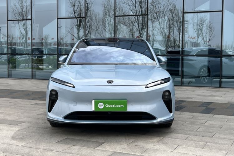 Used Nio ET5T 2023 75 kWh Touring