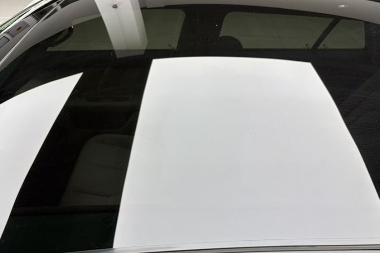 Used firefly 2025 Illuminated Edition Roof