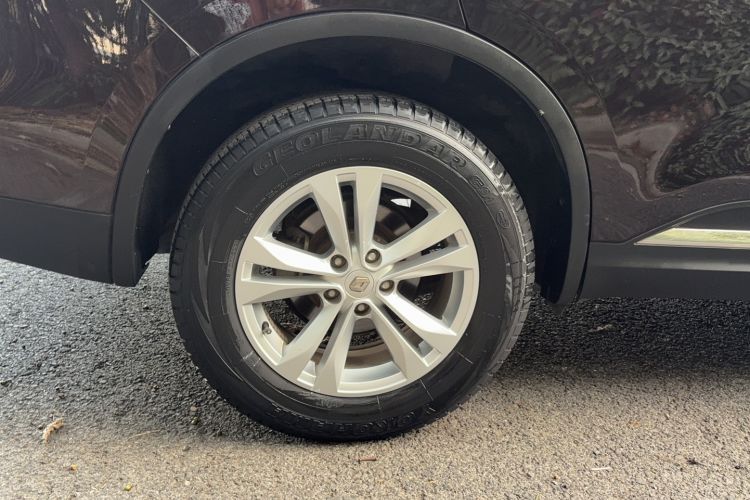 Used Renault Koleos 2018 2.0L Two-Wheel Drive Comfort Edition
