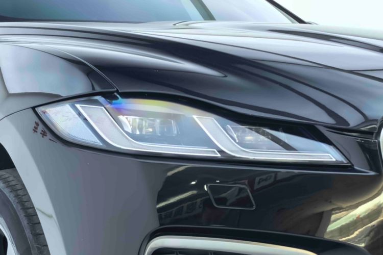 Used Jaguar F-PACE 2021 250 PS R-Dynamic SE