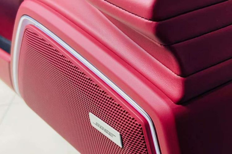 Used Porsche Panamera 2023 Panamera 2.9T Exterior 6