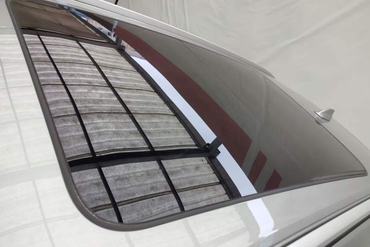 Used Haval H6 2022 3rd Generation 1.5T Automatic Two-Wheel Drive Max