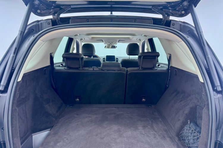 Used Mercedes-Benz GLE 2016 GLE 320 4MATIC Dynamic Edition