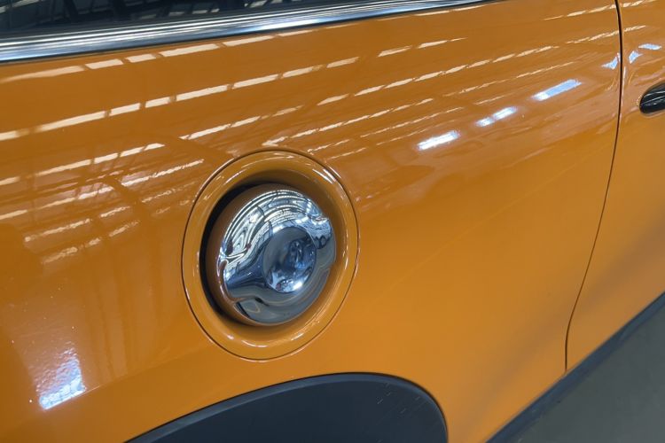 Used MINI MINI 2014 2.0T COOPER S Fun