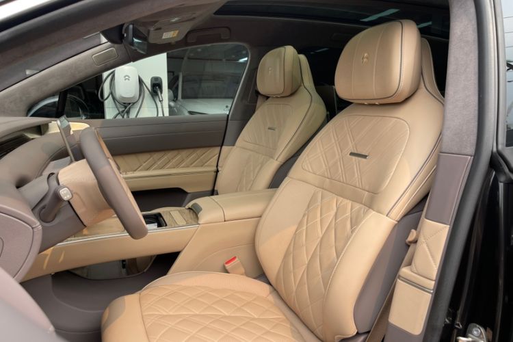 Used Nio ET9 2025 100kWh Signature Edition