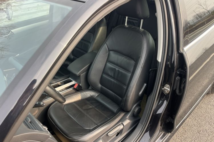 Used Volkswagen Passat 2014 1.8TSI DSG Prestige Edition
