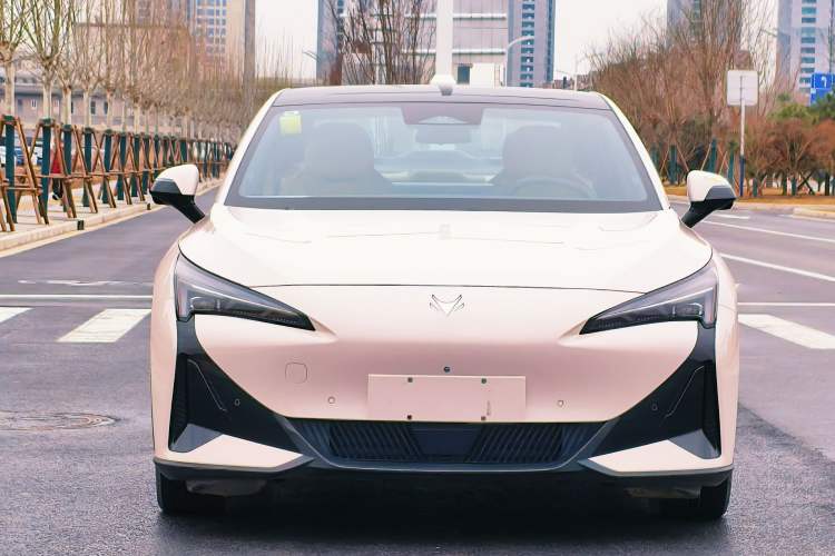 Used ARCFOX Alpha S5 2024 560PRO 185kW