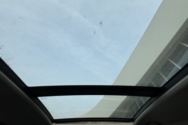 Used Soueast DX7 2018 1.5T Automatic Luxury Model