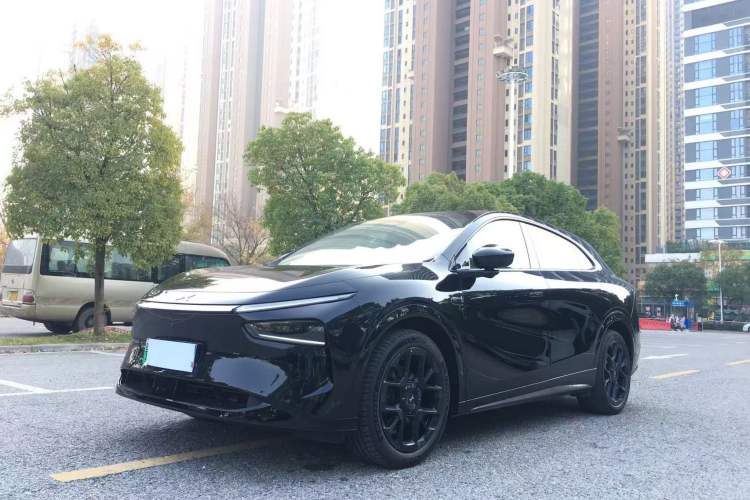 Used XPeng G7 2025 702 Max