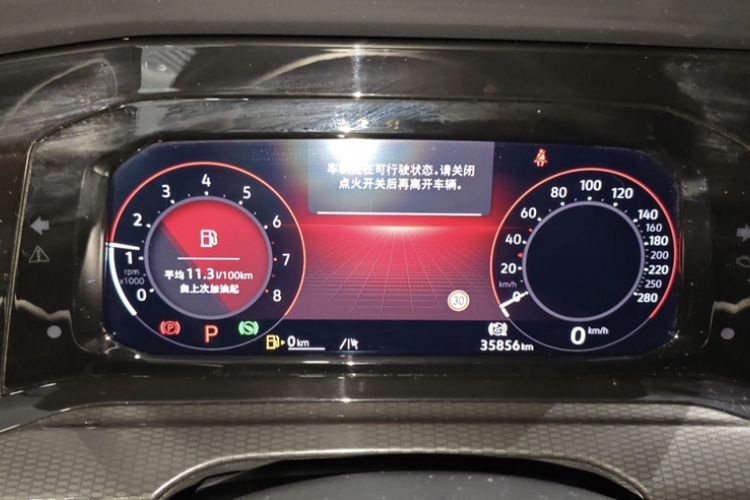 Used Volkswagen Golf GTI 2021 380TSI DSG GTI
