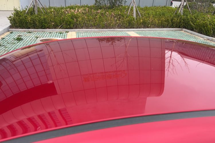 Used BAIC Senova D50 2019 1.5L Manual Luxury Edition China VI