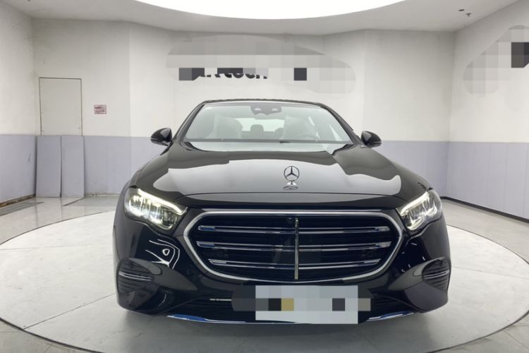 Used Mercedes-Benz E-Class 2026 E 300 L Luxury