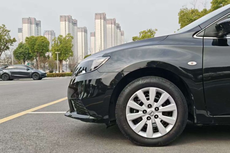 Used Nissan Sylphy 2021 Classic 1.6XE CVT Comfort Edition