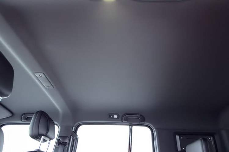 Used iCAR V23 2025 401 Two-Wheel Drive Intelligent Driving Version
