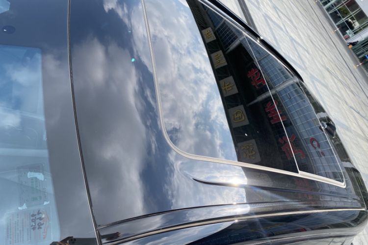 Used Lynk & Co 08 EM-P 2023 120km Long-Range Halo
