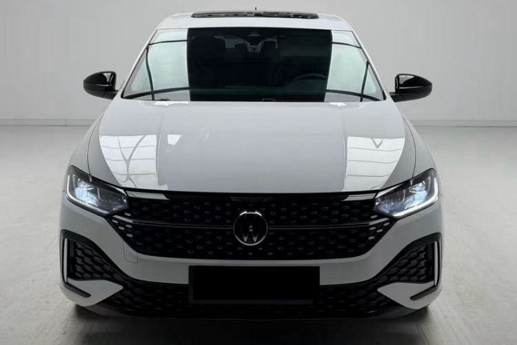 Used Volkswagen Lavida 2024 300TSI DSG Starry Sky Deluxe Edition
