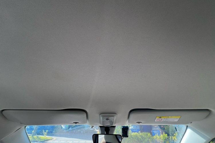 Used Wuling Bingo 2023 333km Enjoy+ Version