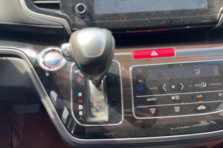 Used Honda Odyssey 2019 2.0L Rui·Smart Edition