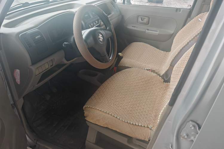 Used Suzuki Wagon R 2013 Venture Edition 1.0L Manual Economy Model