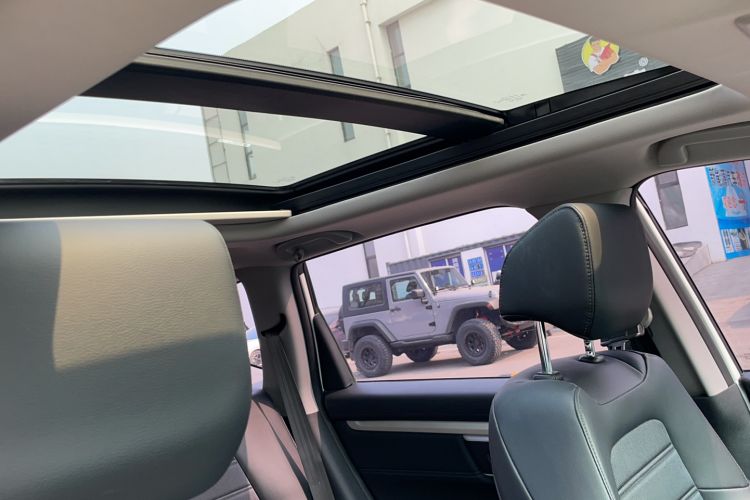 Used Honda CR-V 2021 Rui Hybrid 2.0L 2WD Pure Speed Edition
