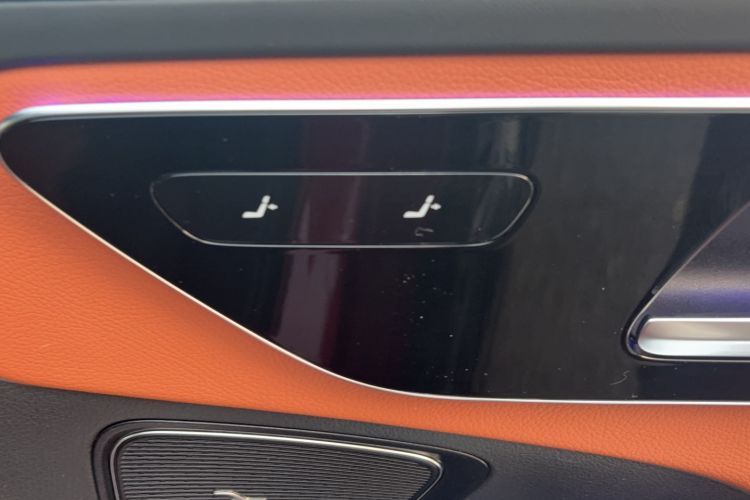 Used Mercedes-Benz C-Class 2022 C 260 L Sport Edition