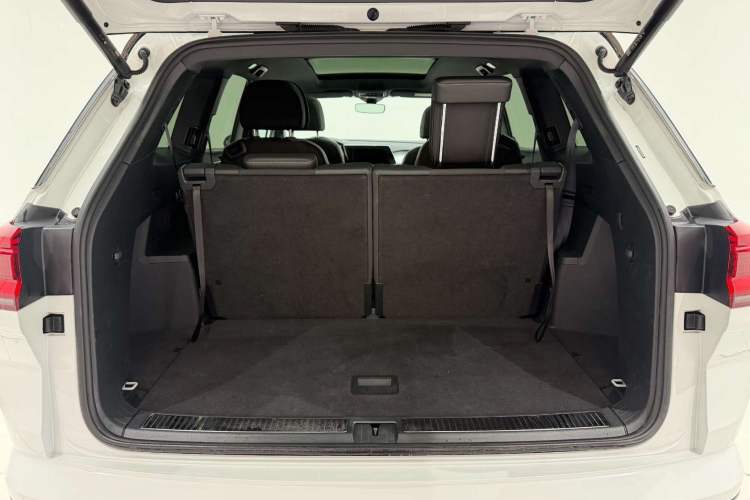 Used Volkswagen Talagon 2023 Facelift 380TSI All-Wheel-Drive Luxury Jiajing Pro 6-Seater