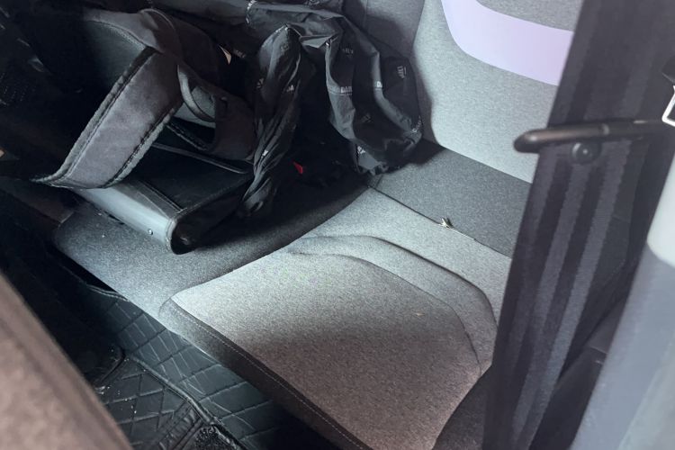 Used Chery New Energy QQ Ice Cream 2022 170km Sundae Phosphate Lithium-Ion