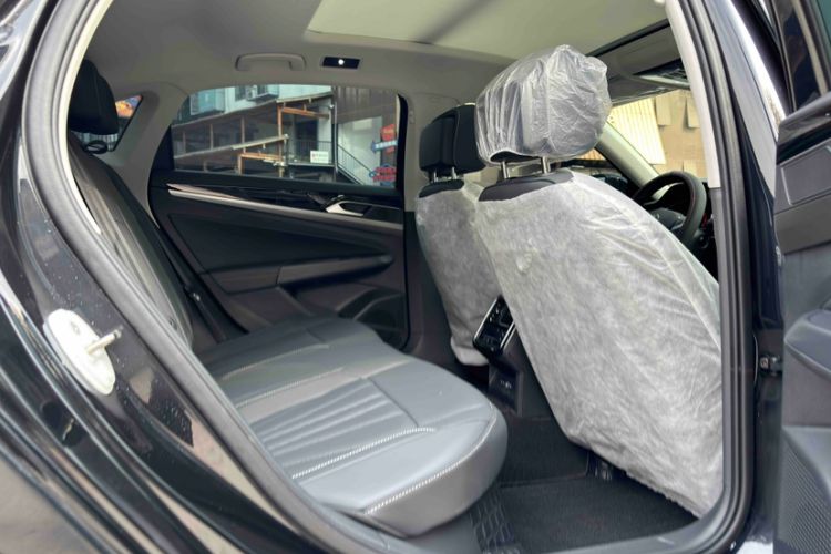 Used Volkswagen Passat 2026 Model, Outstanding 380TSI Xingkong Longteng Edition
