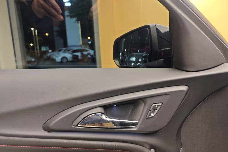 Used Chevrolet Malibu XL 2021 Redline 550T Automatic RuiLian Edition