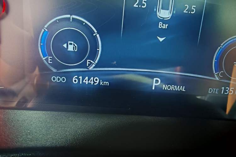 Used Changan CS75 2019 280T DCT Million Edition China VI Standard