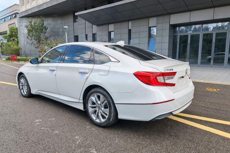 Used Honda Accord 2018 230TURBO Comfort Version National V