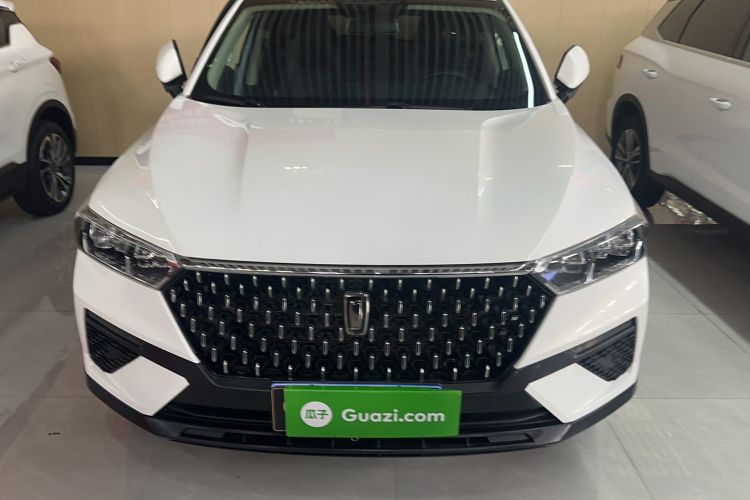 Used Bestune T77 2020 PRO 280 TID Automatic Luxury Model
