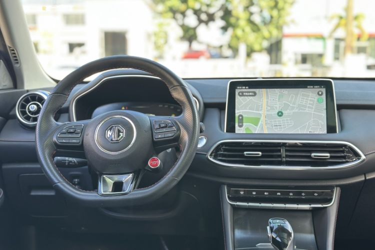 Used MG HS New Energy 2020 eHS 1.5T e-Pro