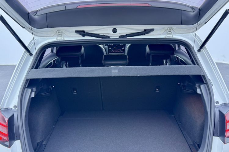 Used Volkswagen Golf GTI 2018 2.0 TSI GTI
