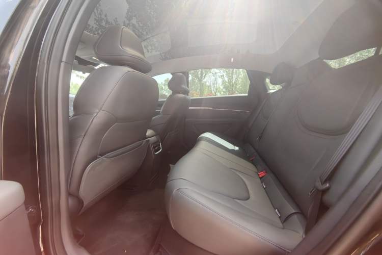 Used XPeng MONA M03 2024 515 Long-Range