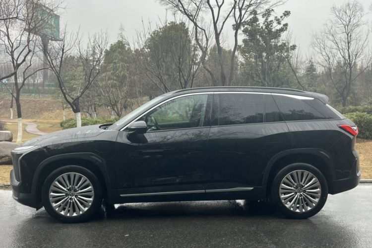 Used Nio ES6 2022 75 kWh Sport Edition