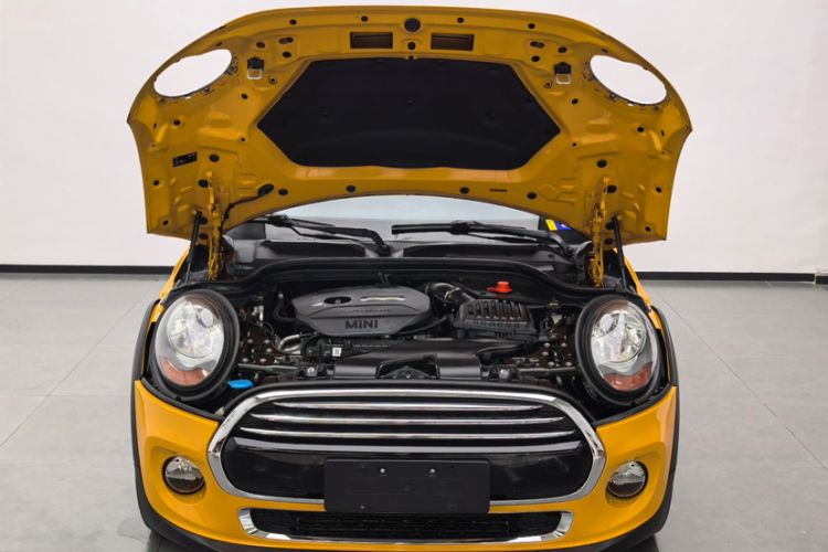 Used MINI 2016 1.5T COOPER
