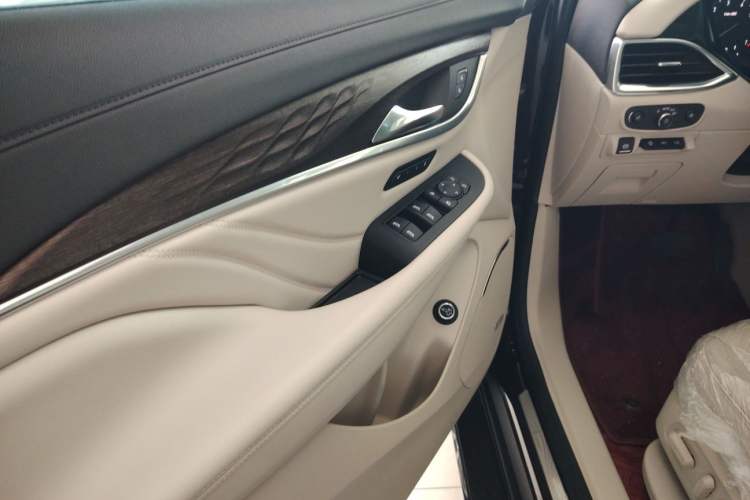 Used Buick Enclave 2020 28T All-Wheel Drive Avenir