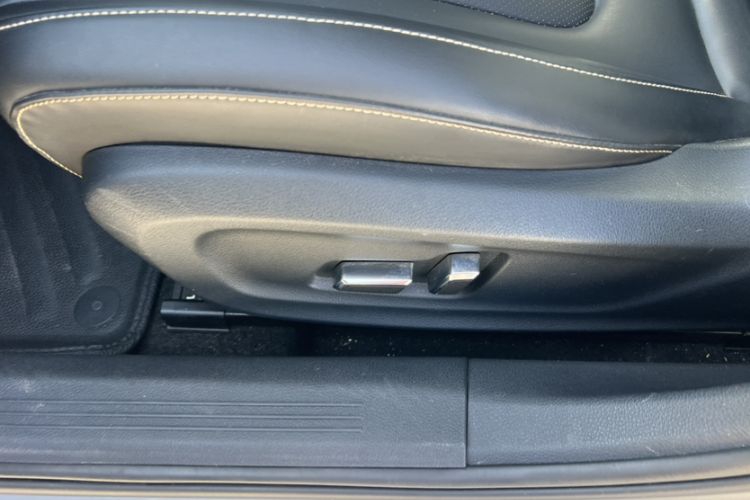 Used Bestune B70 2021 1.5T Automatic Enjoyment Model
